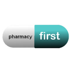Discount codes and deals from Pharmacy First